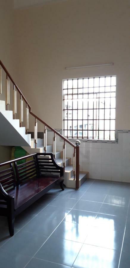 Maison d'hôtes Lucky 190 à Chau Doc Extérieur photo